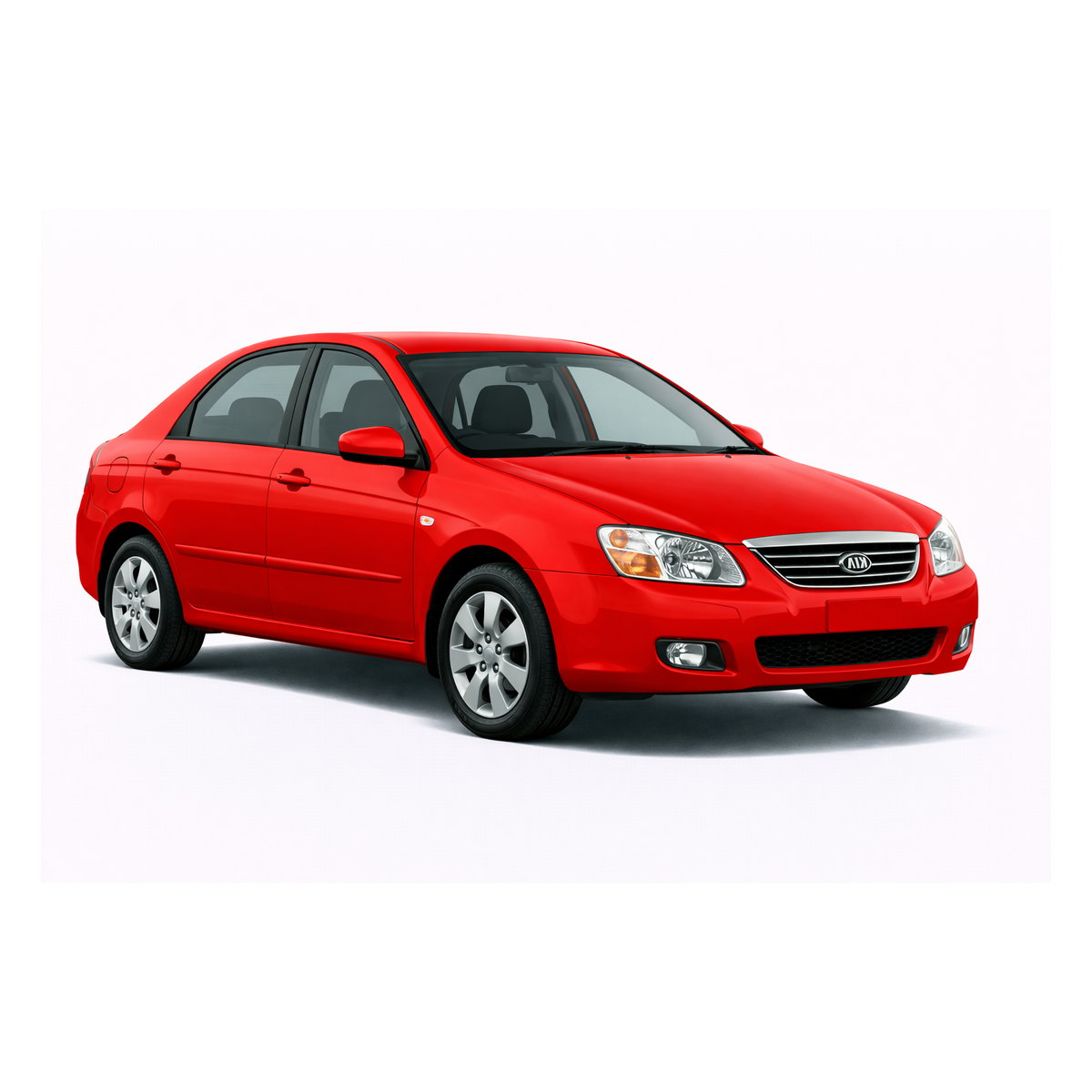 VIDRIO-PUERTA KIA CERATO 2004-2008